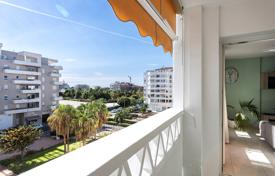 Солнечные апартаменты в Albatros, Nueva Andalucía за 375 000 €