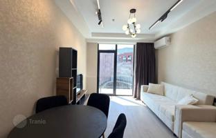 3-комнатная квартира 59 м² в Сабуртало за $145 000