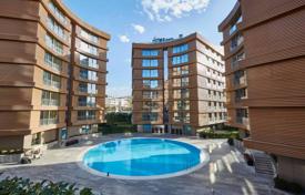 Современные апартаменты в резиденции с бассейном, Стамбул, Турция за $1 322 000