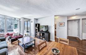 Квартира в Олд Торонто, Торонто, Онтарио,  Канада за C$894 000