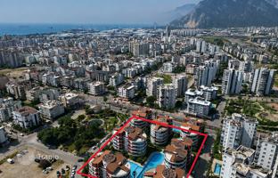 4-комнатная квартира 140 м² в Коньяалтах за 12 281 000 TRY