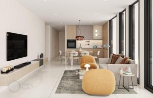 1-комнатная квартира в новостройке в Ларнаке за 235 000 €