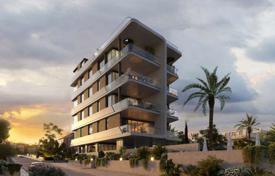 4-комнатная квартира 311 м² в Пареклисии, Кипр за 8 140 000 €