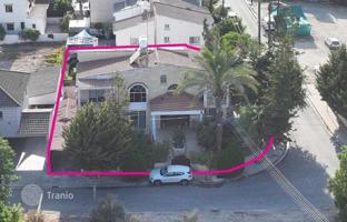 3-комнатный коттедж 413 м² в Енгоми за 420 000 €