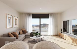 2-комнатная квартира 84 м² в Бенидорме за 421 000 €
