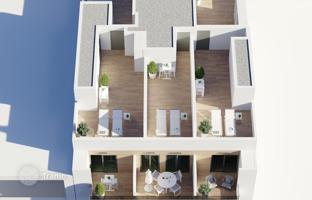 3-комнатная квартира 119 м² в Торревьехе за 359 000 €