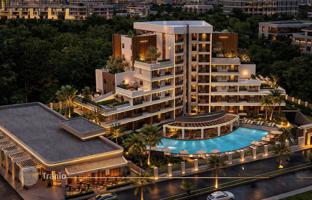 3-комнатная квартира 72 м² в Алтынташе за 8 915 000 TRY