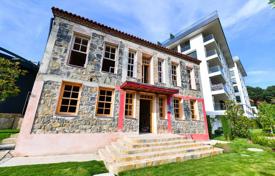 3-комнатная квартира в Ускюдаре, Турция за $406 000