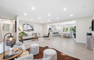 4-комнатный дом 186 м² в Холливуде за $645 000
