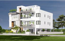 4-комнатные апартаменты в новостройке в городе Ларнаке, Кипр за 610 000 €
