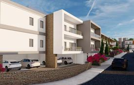 Прекрасные апартаменты в Пафосе для пожилых людей за 300 000 €