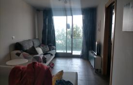Трехкомнатная квартира с видом на море в Кальпе, Аликанте, Испания за 250 000 €