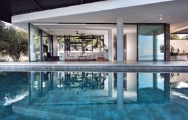 Эксклюзивная вилла с бассейном и тренажерным залом, Ситония, Греция за 35 000 € в неделю