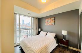 Квартира на Саcквиль-стрит, Олд Торонто, Торонто,  Онтарио,   Канада за C$957 000