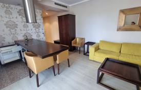 Двухкомнатный апартамент в комплексе Барсело на Солнечном Берегу, 78. 09 м² за 89 000 €
