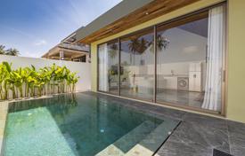 Изысканная вилла с бассейном, Чавенг, Самуи, Сураттхани, Таиланд за $251 000