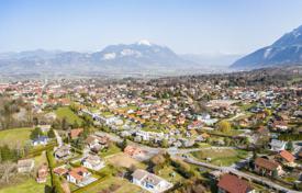 Квартира в Верхней Савойе, Овернь — Рона — Альпы, Франция за От 202 000 €