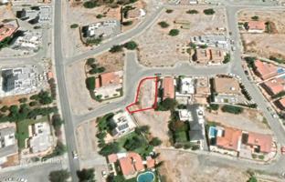 Земельный участок 336 м² в Агиос Афанасиосе за 350 000 €