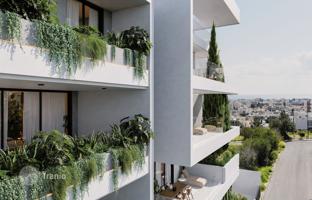 3-комнатная квартира 96 м² в Лимасоле за 537 000 €