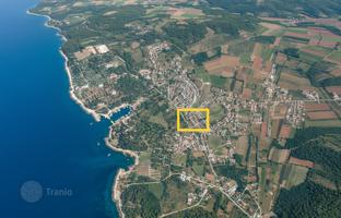 4-комнатная квартира 90 м² в Фажане за 245 000 €