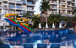 3-комнатная квартира 135 м² в Каргыджаке за 14 993 000 TRY