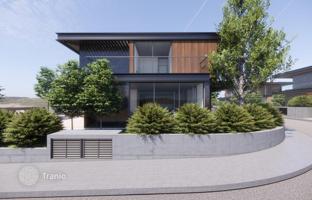 3-комнатный коттедж 158 м² в Хлораке за 857 000 €