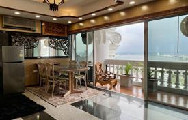 1-комнатная квартира 83 м² в Паттайе, Таиланд за $227 000