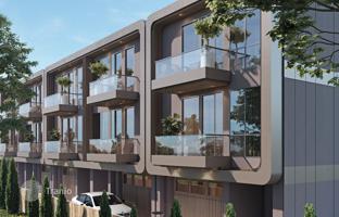 5-комнатная квартира в новостройке 163 м² в Батуми за $211 000