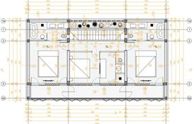 6-комнатный дом в городе 191 м² в Врси, Хорватия за 1 000 000 €