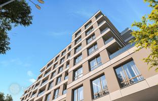 3-комнатная квартира 119 м² в городе Бургасе за 359 000 €