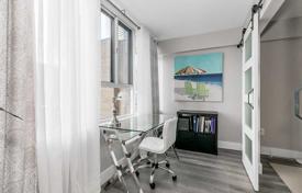 Квартира на Карлтон-стрит, Олд Торонто, Торонто,  Онтарио,   Канада за C$1 165 000