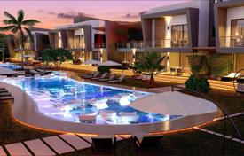 Шикарные апартаменты в Искеле недалеко от Long Beach за 258 000 €