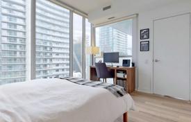 Квартира на Аделаида-стрит Запад, Олд Торонто, Торонто,  Онтарио,   Канада за C$1 090 000