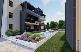 4-комнатная квартира 105 м² в Сукошане за 476 000 €