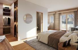 3-комнатное шале в Шамони, Франция за 1 515 000 €