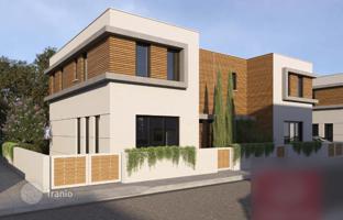 3-комнатная вилла 128 м² в Фамагусте за 289 000 €