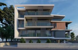 Меблированная трехкомнатная квартира с центре Пафоса, Кипр за 370 000 €