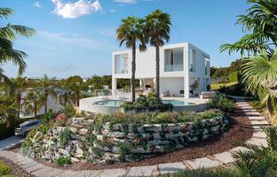 3-комнатная вилла 482 м² в Деэса де Кампоамор за 2 490 000 €