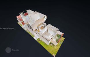 3-комнатный дом 122 м² в Майами за $320 000