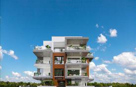 Новая малоэтажная резиденция рядом с центром Лимассола, Гермасогейя, Кипр за От $672 000