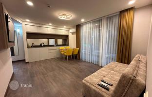3-комнатная квартира 68 м² в Батуми за $100 000