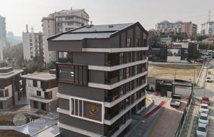 4-комнатная квартира 190 м² в городе Анкара за 29 097 000 TRY