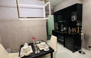 1-комнатная квартира 29 м² в Паттайе за $110 000