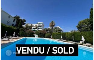 4-комнатная квартира в Антибе за 560 000 €