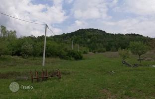 Земельный участок 5 575 м² в Мотовуне за 465 000 €