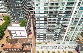 Квартира на Мутуал-стрит, Олд Торонто, Торонто,  Онтарио,   Канада за C$714 000