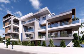 3-комнатные апартаменты в новостройке в городе Лимассоле, Кипр за 830 000 €