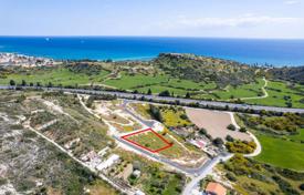 Земельный участок в городе Лимассоле, Кипр за 455 000 €