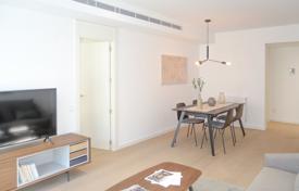 Пятикомнатная новая квартира недалеко от моря в Барселоне, Каталония, Испания за 633 000 €
