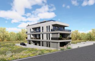 4-комнатная квартира 168 м² в Задарской жупании за 672 000 €